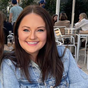 Meet your Posher, Madison